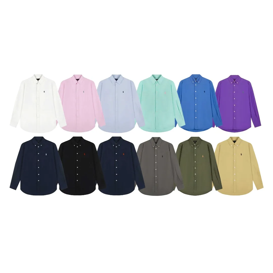 ：25011# ：Navy Blue / / / /Khaki/ /Black/Dark Blue / / / / Size：S XL - Ralph Lauren/ Classic 100 - ✅ - 100 ✅ - ✅ - ✅ - RLClassic